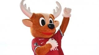 「鬼畜すぎる」Jリーグがしかおに無茶ぶり!?鹿島社長も「やばい、公式からあおられている笑」