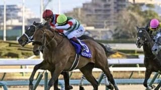 宝塚記念に臨むエフフォーリア。トーンが低い陣営…課題は山積みも、巻き返しの可能性はゼロではない