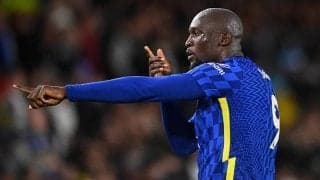 ルカクがインテル復帰へ、1年レンタルで合意