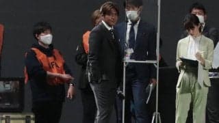 4児の父・大久保嘉人が父の日の贈り物に感動！息子の描いた絵には“サッカーボール”！ではなく“大ジョッキ” 