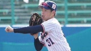 美技なのに「何もしてませんよみたいな顔」　打者も思わず歯軋り「イチローみたい」