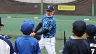 2軍コーチ経てアカデミー指導者に　“いぶし銀”二塁手の奮闘記「子どもと一緒に勉強」