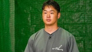 自らの体を“実験台”に　引退後に最速154キロをマークした元早実エースの投球論