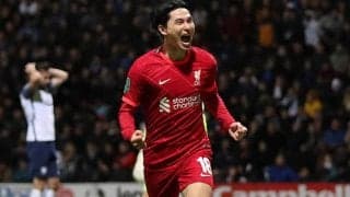 南野拓実のモナコ入りが迫る！　総額25.8億円でクラブ間合意