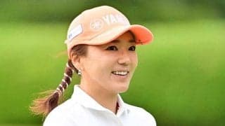 女子ゴルフ有村智恵の結婚を祝した最強女子アスリート　ファン注目「繋がり素敵です」