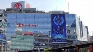 「感情を揺さぶられた」ベイスターズ＆マリノス“30周年”コラボ広告に込められた想い