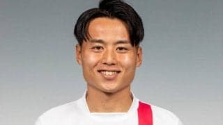 宮崎、J3得点ランク3位タイの岡田優希が全治8週間の右鎖骨骨折