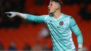 セルティック、守護神ハートの新たな競争相手を獲得！　スイス人GKがフリー加入