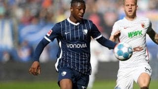 サウサンプトンがボーフムからU-21独代表CBを獲得　移籍金15億超か