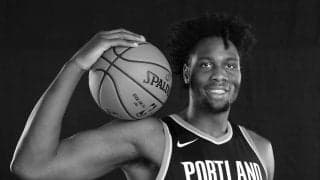 2017年のドラフト1巡目指名、ケイレブ・スワニガンが25歳の若さで他界