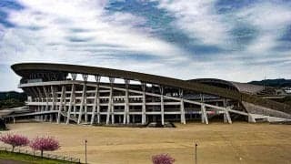 宮城スタジアムは「負の遺産」か　日韓W杯“終戦”の地、解体危機を経た20年後の姿
