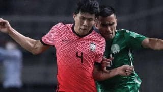 韓国代表DFキム・ミンジェにナポリも？  近く代理人と会談か