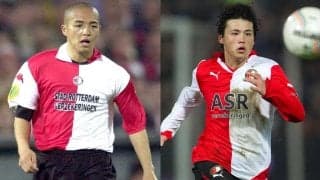 フェイエノールトが日本人獲得に動く? 小野伸二＆宮市亮に続く可能性が高いと現地報道