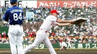 元審判員が語るプロ野球の裏話。「ブラウン監督の退場劇の真実」「メイクドラマの張本人は？」