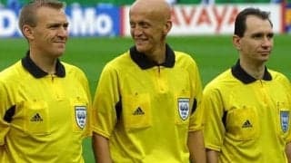 マイケル・オーウェン、クリスティアン・ヴィエリ、そして審判界のヒーローとヒールはいま