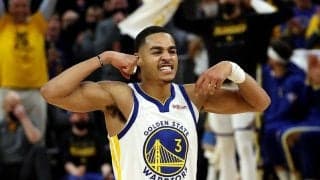 初のプレーオフでも活躍したジョーダン・プール…延長契約の目安は4年約136億円？