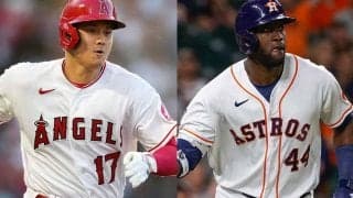 【MLB】大谷翔平に大差つけた男は「新しい球界最高の打者」　圧倒的成績を裏付けるデータ