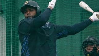 阪神はロドリゲスをどこで使う？　守備は不安＆一塁には絶好調大山、代打に活路か