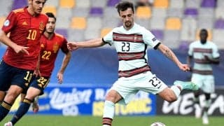 「スタートが待ちきれない」アーセナル加入のファビオ・ヴィエイラ「強みはパスとシュート」