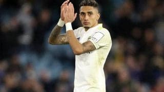 積極的に動くアーセナル、ハフィーニャ売却に100億円求むリーズとの交渉継続か