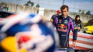 WRCサファリ：Mスポーツ・フォードは、今季3度目のセバスチャン・ローブ投入