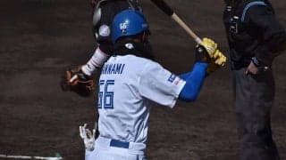 新庄ハム　戦力選別進む中で「ボーダーライン」とされる「あの選手」とは