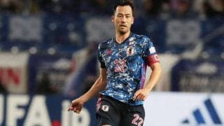 吉田麻也が海外クラブ所属として初の選手会会長に就任「魅力ある日本サッカーの未来のために」