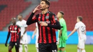 フランクフルトがルーカス・アラリオ獲得へ！　個人＆クラブ間で合意