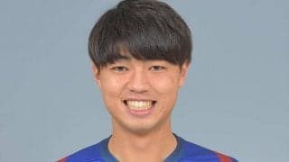 富山DF大畑隆也が古巣の宮崎戦で左大腿二頭筋損傷…6週間の離脱