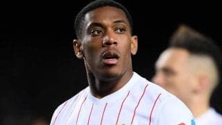 セビージャでもさっぱりのマルシャルにオファーなし…ユナイテッドも残留視野？