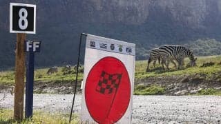 WRCサファリ事前情報：WRC復帰2年目の伝統イベントは、ルートの3分の1を変更