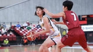 アジア選手権に挑むU16女子日本代表が発表…八木悠香や福王伶奈がメンバー入り