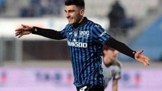 アタランタのDFシュタロが母国のディナモ・ザグレブに完全移籍