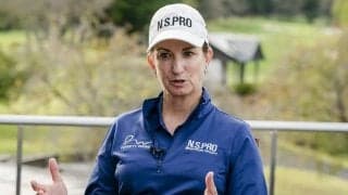今年の「KPMG全米女子プロゴルフ選手権」はロングヒッター有利!? 米女子ゴルフのレジェンドが挙げる優勝候補はあの選手！