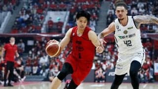 日本代表候補初選出…充実した時間を過ごす吉井裕鷹「『自分は自分』でい続けることが大事」