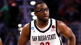 帝京長岡を初のWC4強へ導いたタヒロウ・ディアバテ、ベルテックス静岡と契約合意