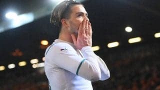 「新たなガッザになってしまう」ラスベガスで豪遊報道のグリーリッシュを代表OBが憂慮