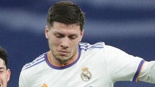 フィオレンティーナとヨビッチが個人間合意か、クラブ間交渉は難航の模様