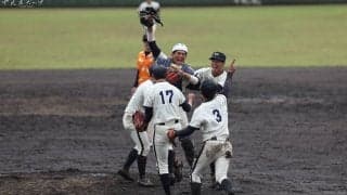 五季連続春季リーグ優勝、いざ全国へ！！ー東都大学準硬式野球春季リーグ戦　対東海大１・２回戦／全日本大会への展望記事