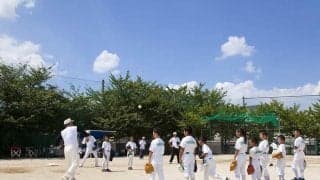 部活の熱中症対策、始めるべきは梅雨明け前から　人間の体は「約1週間で順化する」