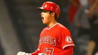 「完全に押し潰した！」大谷翔平が本領発揮の１試合２発！８戦ぶり３ランに米識者も脱帽「オオタニさんスゴイ！」