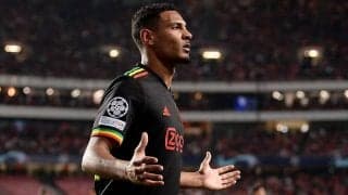 ドルトムント、アヤックスFWアラー獲得が決定的に！ 移籍金は50億円