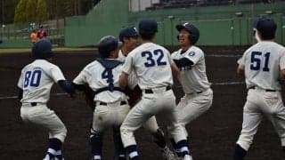 [準硬式野球] 東都リーグ格上に負けなし！準決勝まであと一歩！