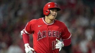 大谷翔平が史上5人目“悲劇の選手”に　2発＆8打点でもエンゼルス敗北、MLB識者が紹介