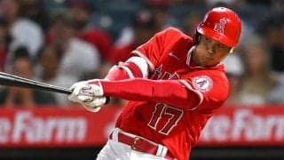 「彼は今、最高の選手だ」大谷翔平、３ラン２本の”ショータイム”に敵捕手も脱帽！１試合８打点は日本人初
