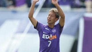 「異論なし」J1第17節のベストゴールは“レフティモンスター”野津田岳人のスーパーミドルに