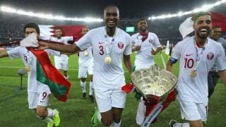 W杯大丈夫？ カタール代表がアイルランド王者に練習試合で敗戦