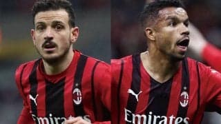 ミラン、フロレンツィとメシアスを買い取りへ！　近日中に発表か