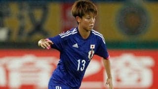 INAC京川が海外初挑戦！ ドイツ・ポツダムへ完全移籍「覚悟を持って、少しでも恩返しができるように」