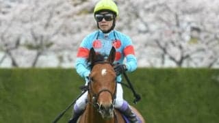 【宝塚記念】アリーヴォ武豊騎手とのコンビでグランプリへ 阪神芝2200mで良績の鞍上とグランプリの頂狙う